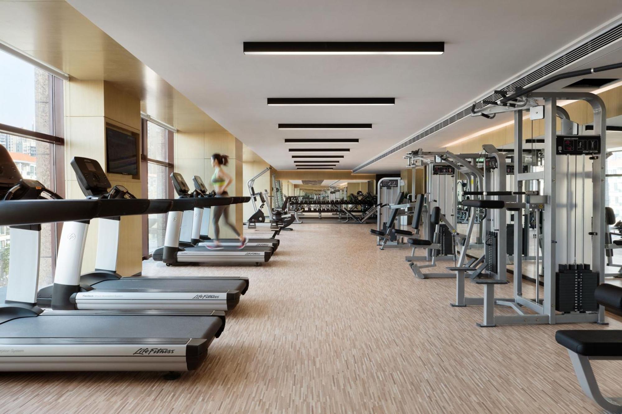 Courtyard By Marriott Shunde Longjiang, Near Furniture Fair Hotel Екстериор снимка