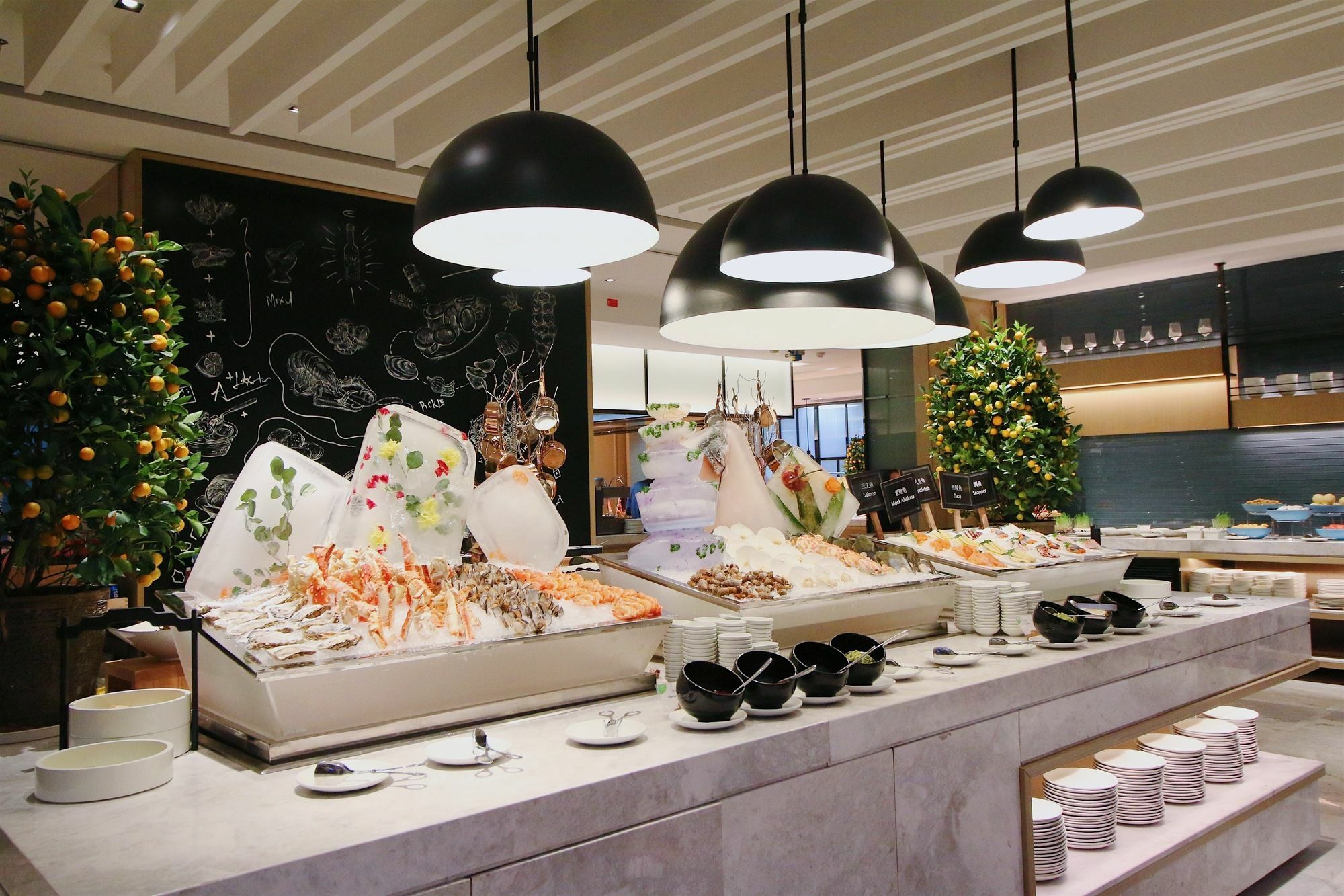 Courtyard By Marriott Shunde Longjiang, Near Furniture Fair Hotel Екстериор снимка