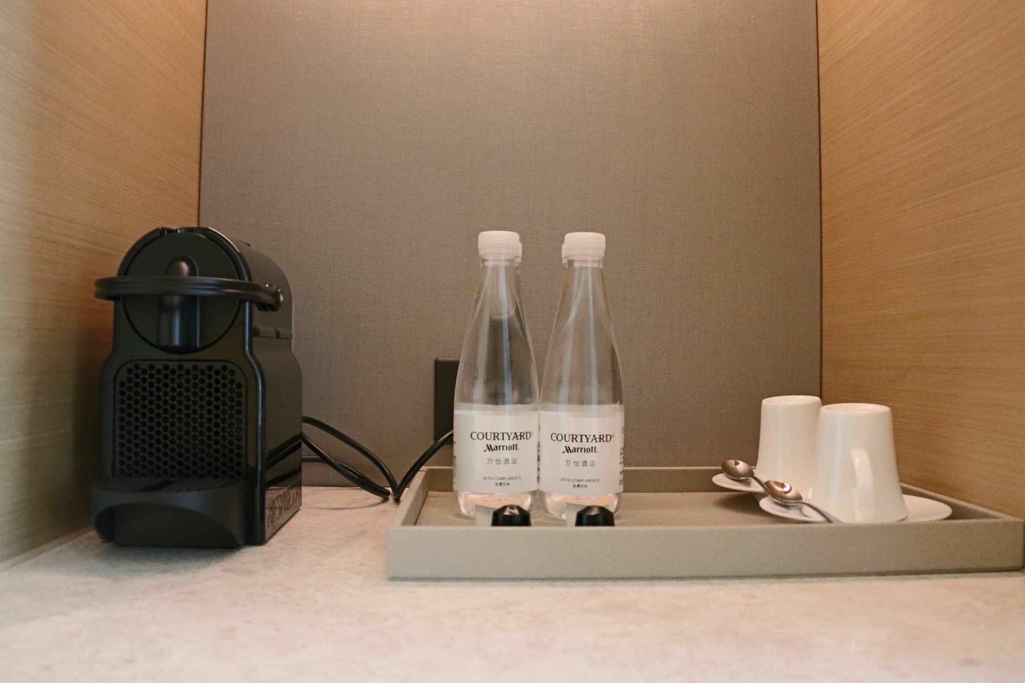 Courtyard By Marriott Shunde Longjiang, Near Furniture Fair Hotel Екстериор снимка
